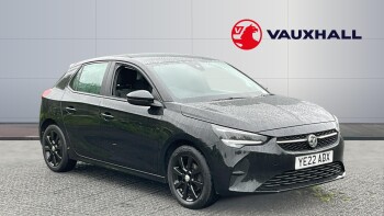 Vauxhall Corsa 1.2 SE Edition 5dr Petrol Hatchback